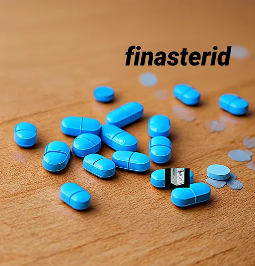 Finasteride receptfritt